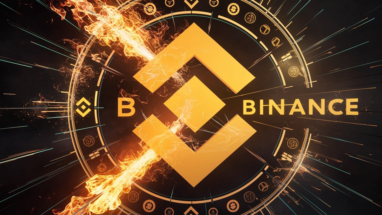 Improved Performance and Stability, Binance Announces System Upgrade